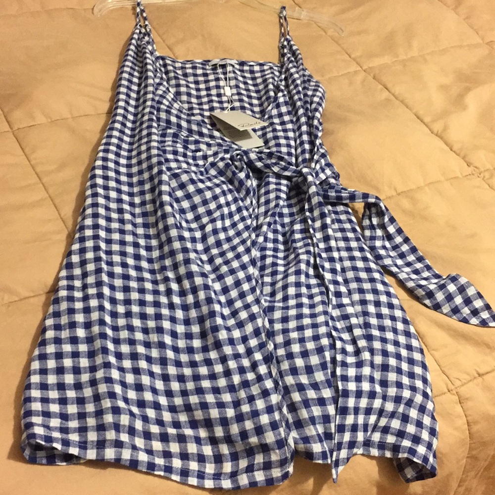 Rails dress size XS BNWT - Picture 2 of 8